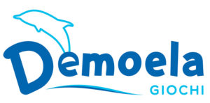 Logo Demoela